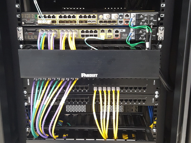 Industrial Automation - Automize Engineering and Consulting
