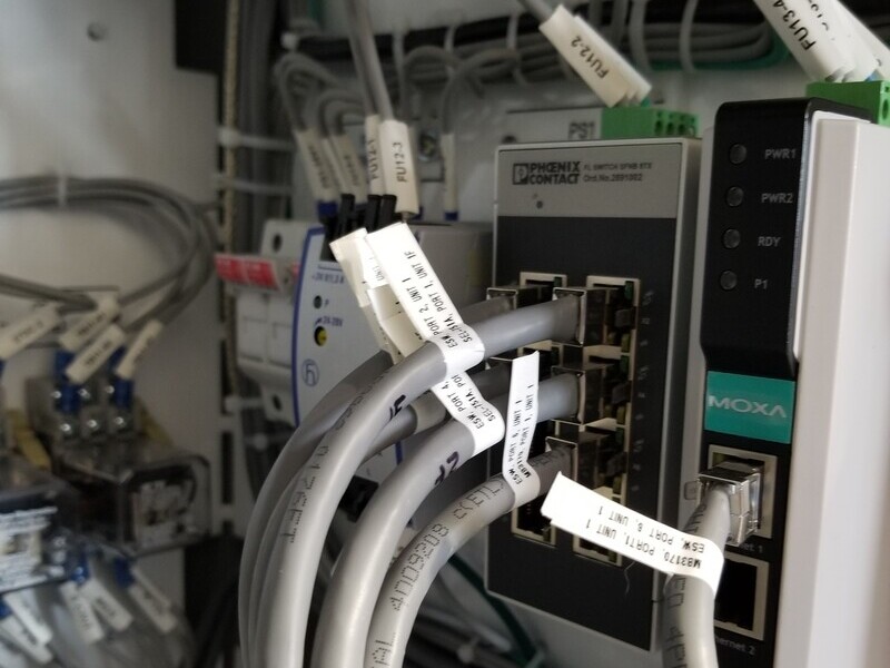 Industrial Automation - Automize Engineering and Consulting