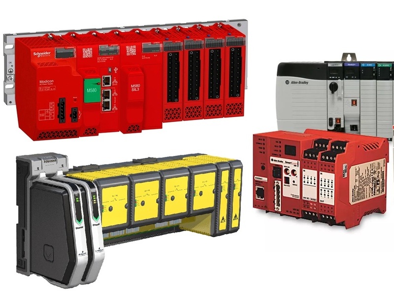 Functional Safety Engineering - Automize Engineering and Consulting Corp